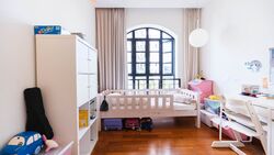 Pinewood Gardens (D10), Condominium #448175011
